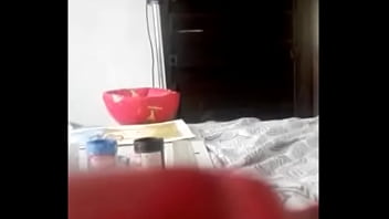 Preview 2 of Big Boobs Romans Xxx Video - Chica de Mazatl&aacute_n casi la descubre el novio cuando me ense&ntilde_aba jaja
