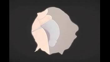 Preview 4 of Extra Tall Girl Fuck Sound Pussy - Peephole by Aizawasilk (YCH VERSION)