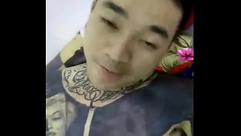 Preview 2 of German Online Mother Porn Tube - Đẹp trai xăm trổ live sục cặc to