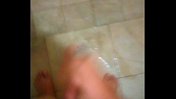 Preview 3 of Cum In Mutt - Mujeres pasen s.