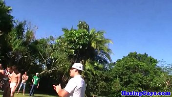 Preview 1 of Pon Cub - Amateur twink giving a blowjob
