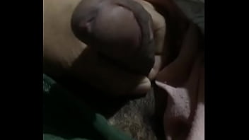 Preview 3 of Oliva Austiin - Novinho batendo punheta para mim