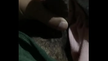 Preview 1 of Oliva Austiin - Novinho batendo punheta para mim