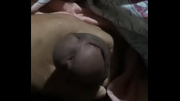 Preview 4 of Oliva Austiin - Novinho batendo punheta para mim