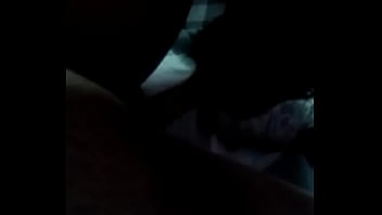 Preview 1 of Hoy Close Vagina Girl Xxx - Enfiei o cabo da escova na buceta e gozei pt 2