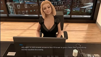 Preview 3 of Youthful Steep - Step Sisterly Lust Part 4 Gameplay by LoveSkySan69