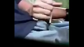 Preview 3 of Sil Pack Xnxx 2018 - Malay girl giving handjob while driving
