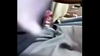 Preview 4 of Sil Pack Xnxx 2018 - Malay girl giving handjob while driving