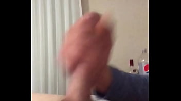 Preview 1 of Valentina Nappi Creampi Hd - Jerking off hard with big juicy cumshot