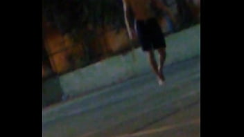 Preview 4 of Buddahs Wife - DEYVID FODENDO O DEDO GOSTOSO