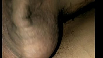 Preview 4 of Camp Jerkoff - Hubby pussy licking and fucking please do comments
