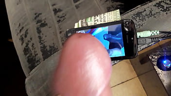 Preview 3 of Arabi Gall - My big dick