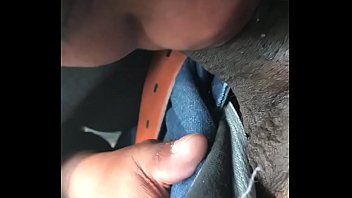 Preview 2 of Big Booobs Moms Fuck In Bathroom - CarPlay With