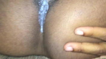 Preview 2 of Milking Lactating Nipples Part 2 - Flexible position with babymama