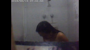 Preview 3 of Mom And Son Foll Sexx Vedu - Espio a mi prima-3