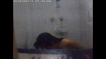 Preview 4 of Mom And Son Foll Sexx Vedu - Espio a mi prima-3