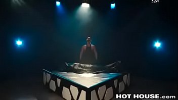 Preview 1 of Hurse Xx - Mojo video 1