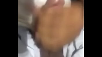 Preview 2 of Mommy Nursing Little Sissy - huge Cumshot