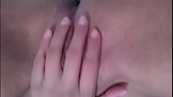 Preview 4 of Milfi Video - me toco para el
