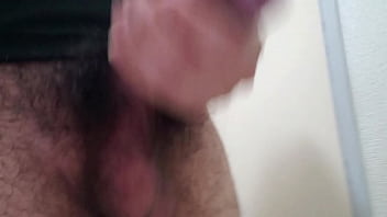 Preview 2 of Wife Playing Pool - Masturbation