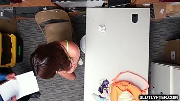 Preview 2 of Danseuse Fucked By Amricain - Davina Davis riding hard dick