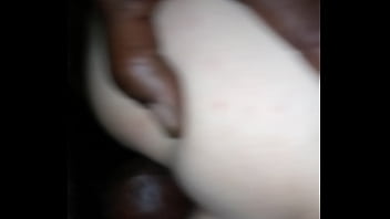Preview 1 of Chaina Boobs - Interracial anal