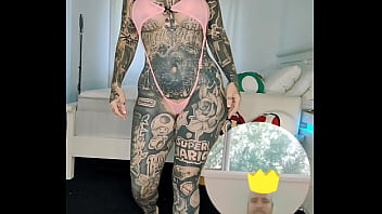 Preview 1 of Xxx Chut Chudai Full Hd - Sheer Micro Bikini try on Haul Ratings
