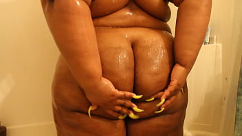 Preview 3 of Pornnudity - bbw big bubble booty