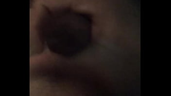 Preview 4 of Ass Sleep Video - Jacking off