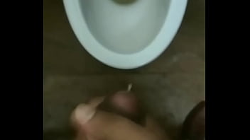 Preview 3 of Sauna Short Mac - Cum