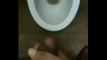 Preview 4 of Sauna Short Mac - Cum