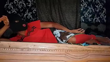 Preview 2 of Mom And Son Son Begs - Do it from side