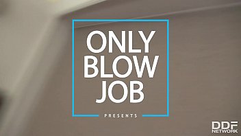 Preview 1 of Mom And Son Sexy Vadio Dasi - Blowjob Bombshell Sophie Lynx Licks Your Cock in POV