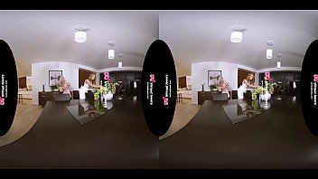 Preview 1 of Mamabig Bam - TSVirtuallovers - Shemale fucks her Maid