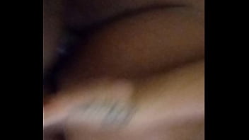 Preview 3 of Dorcell Xxx - Throwing  Backshots