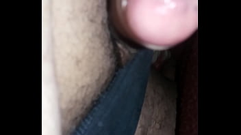 Preview 4 of Child Man Sexx - Alisando o pauz&atilde_o