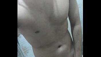 Preview 3 of Mianmar Mature Massage Black - Novinho exibindo sua bela ferramenta