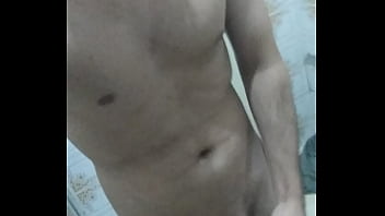 Preview 4 of Mianmar Mature Massage Black - Novinho exibindo sua bela ferramenta