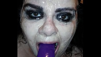 Preview 1 of Top Sexiest Porn Star Story - Ms TL throat
