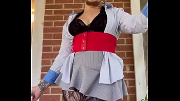 Preview 2 of America Sealed Pac - Happy 4/20I caught your loser ass peaking on me during my smoke break. So now you are forced to fund my herbal h ...