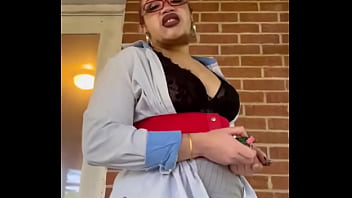 Preview 4 of America Sealed Pac - Happy 4/20I caught your loser ass peaking on me during my smoke break. So now you are forced to fund my herbal h ...