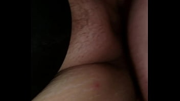 Preview 2 of Grand Pa Squirt - dick in wife