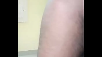Preview 4 of Zxskv - Hidden cam- Bf cock exposed
