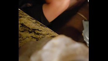 Preview 3 of Sexy Hot Video 89 - BBW Big Tits Blowjob Cum Swallow Hidden Camera Julie Jiggles