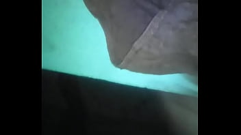 Preview 2 of Thirsty Prev Sex - Telugu gf underwear