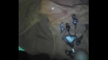 Preview 3 of Thirsty Prev Sex - Telugu gf underwear
