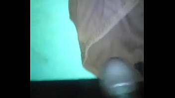 Preview 4 of Thirsty Prev Sex - Telugu gf underwear