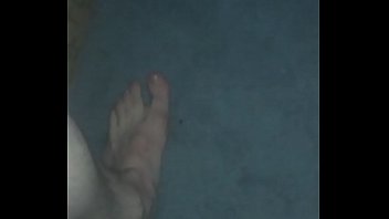 Preview 3 of Phim Sez Beeg - Wearing a dildo...