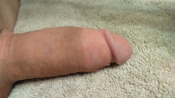 Preview 1 of Japanies Booty Ass Vk - Dick Growing Erection