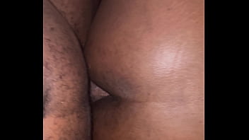 Preview 1 of Indian Wife Missionary - Big Daddy Fuckin His Teething out west concubine Dj Hershey